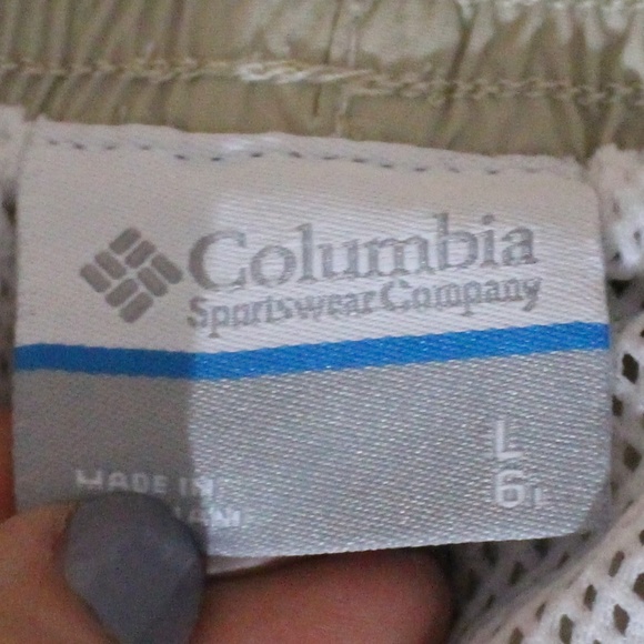 Columbia PFG Performance Fishing Gear, swimming trunks - Picture 7 of 10